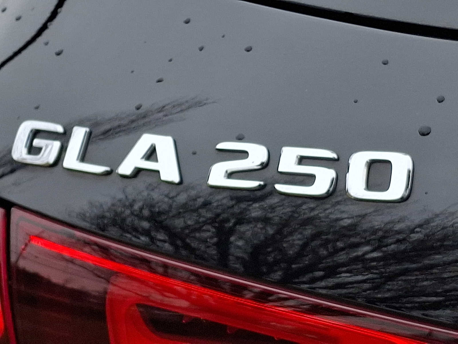 Certified 2023 Mercedes-Benz GLA 250 4MATIC image 28