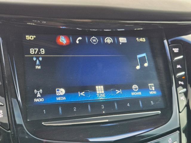 Used 2018 Cadillac Escalade ESV Platinum image 28