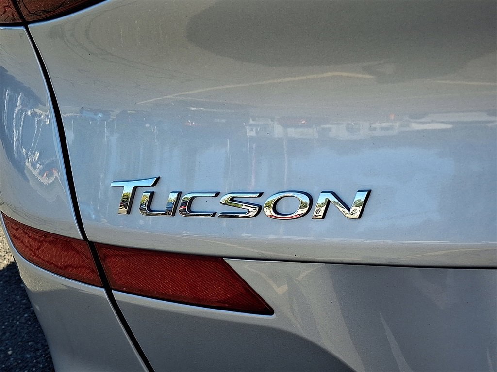 Used 2019 Hyundai Tucson SE image 30