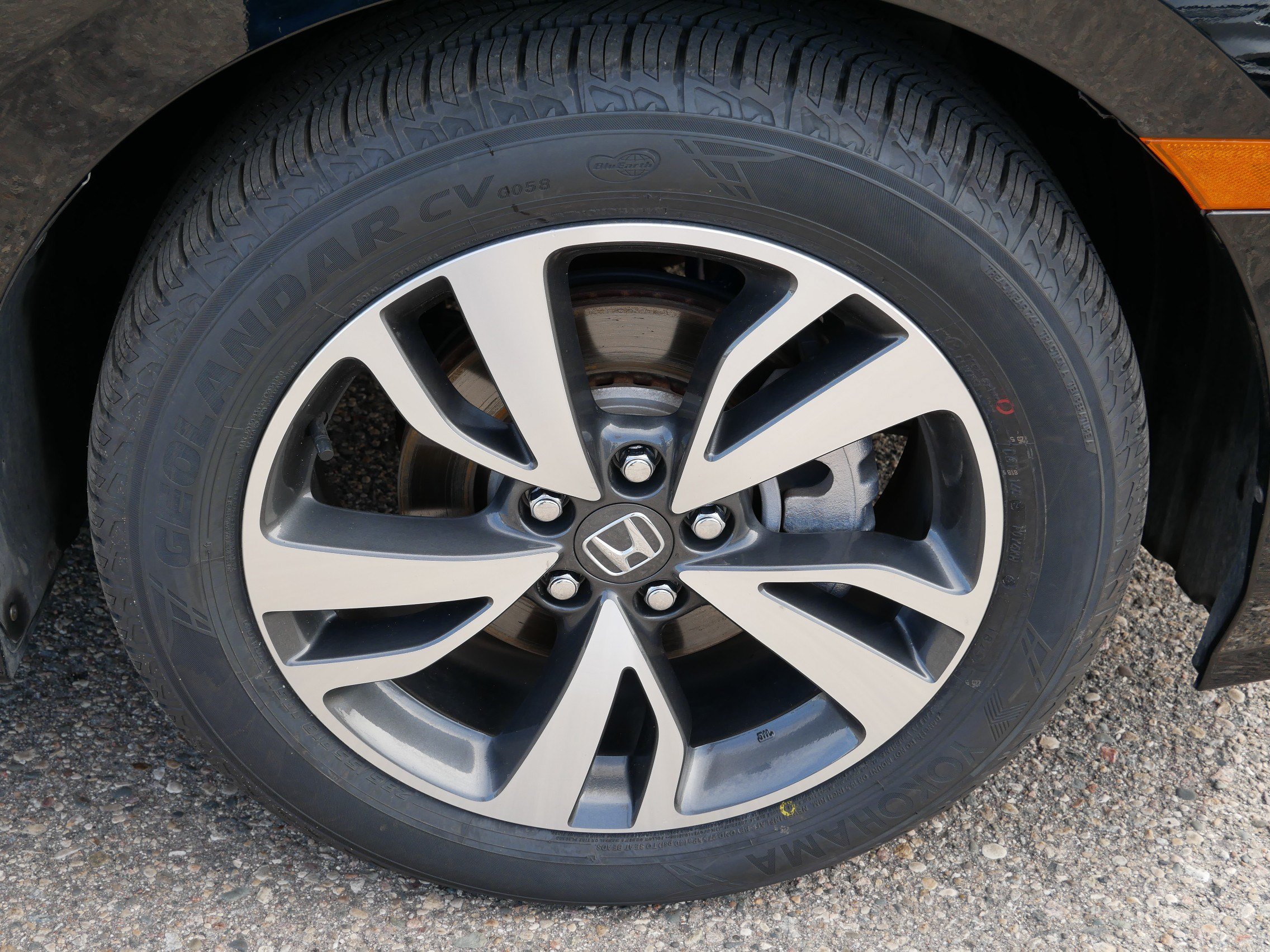 Used 2024 Honda Odyssey Touring image 15