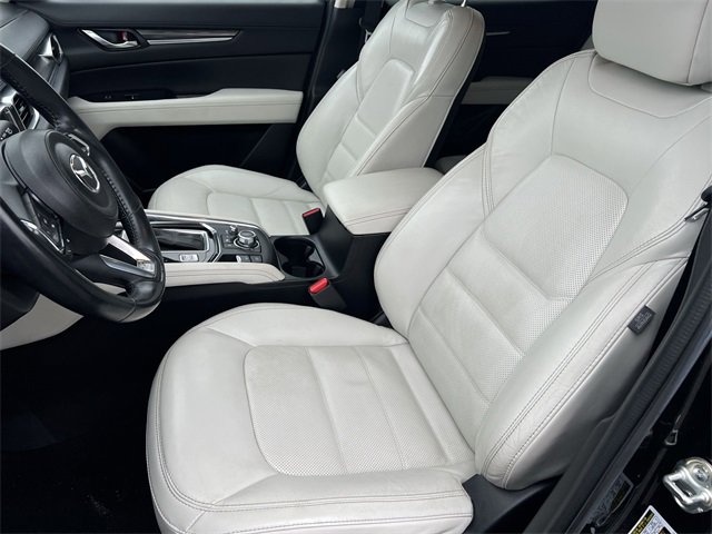 Used 2017 MAZDA CX-5 Grand Touring image 29