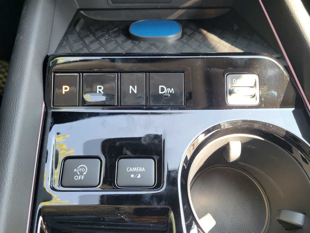 New 2026 Nissan Murano SL w/ Comfort Package AWD/4WD image 27