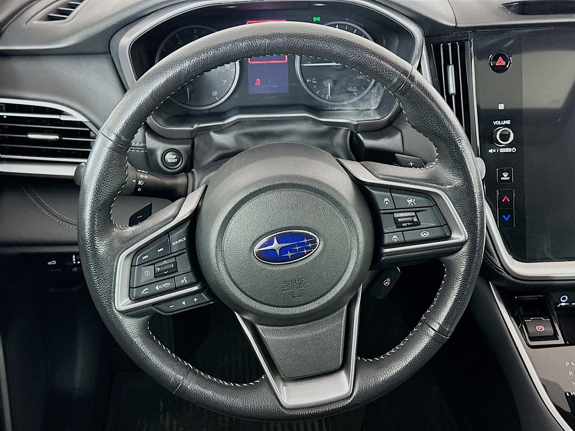 Used 2023 Subaru Outback Limited AWD/4WD image 18