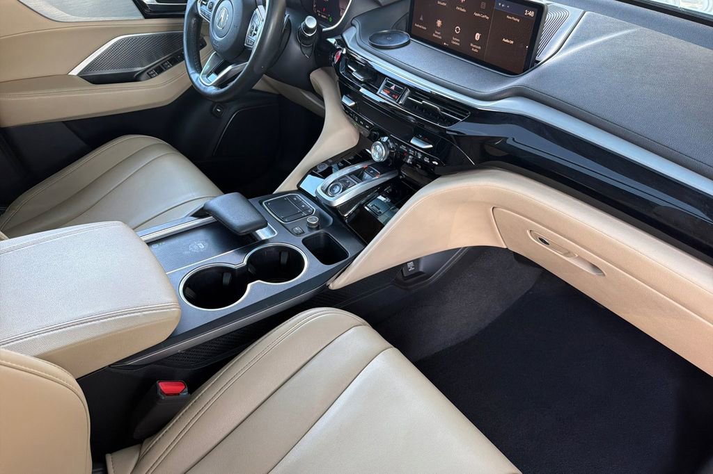 Used 2023 Acura MDX SH-AWD image 15