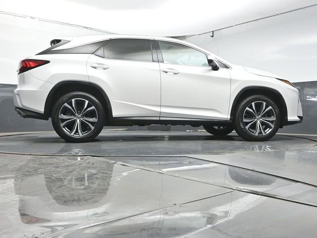 Used 2017 Lexus RX 350 FWD w/ Premium Package image 40