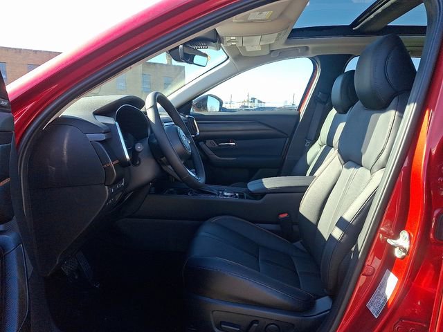 New 2026 MAZDA CX-50 2.5 Hybrid w/ Weather Package AWD/4WD image 14