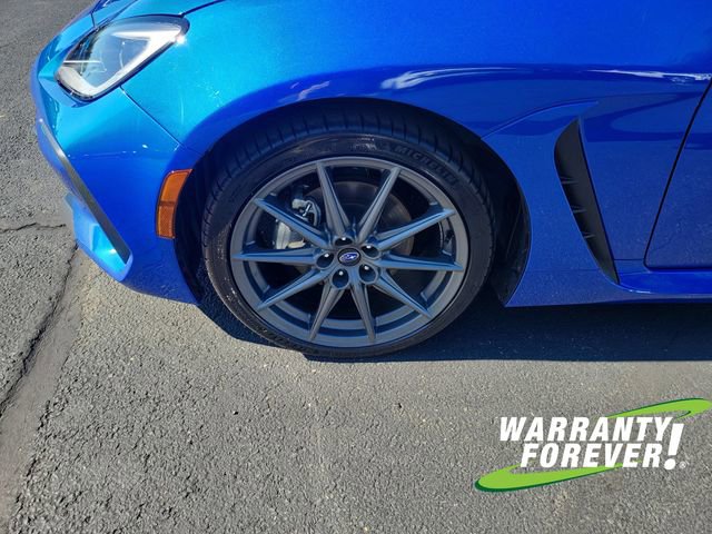 Used 2024 Subaru BRZ Limited w/ Popular Package 2 image 18