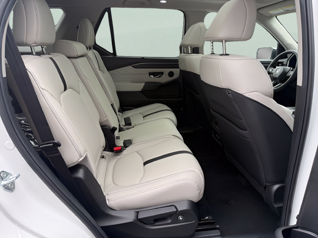 New 2026 Honda Pilot image 14