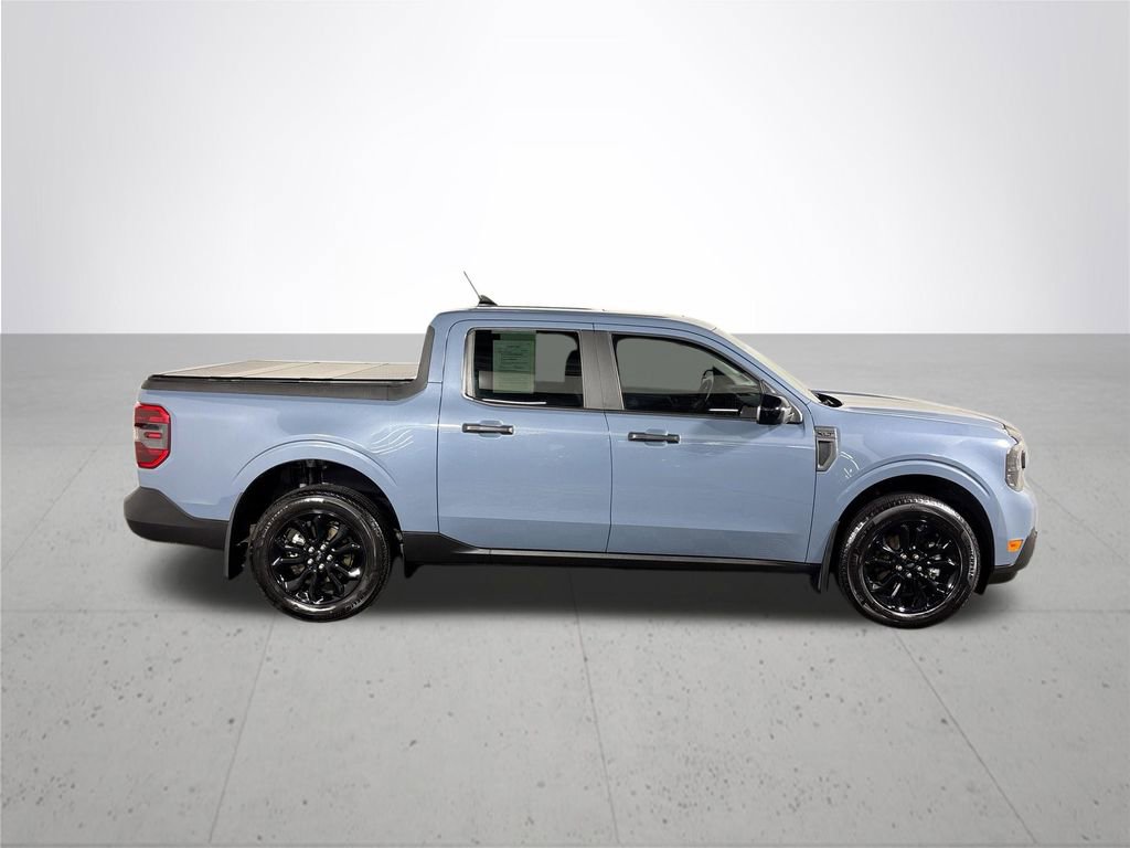 Used 2024 Ford Maverick XLT w/ XLT Luxury Package image 5
