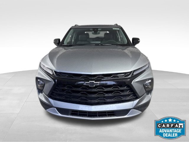 New 2026 Chevrolet Blazer LT w/ Sound & Technology Package AWD/4WD image 2