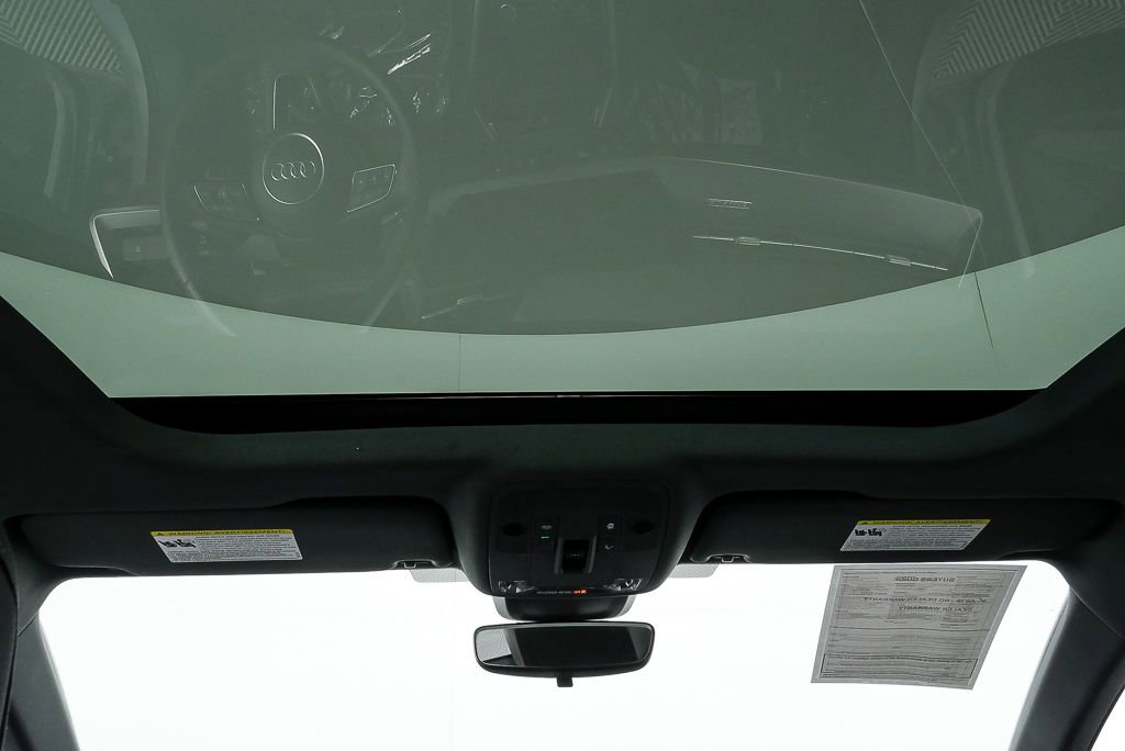 Used 2022 Audi A3 2.0T Premium w/ Black Optic Sport Package image 18