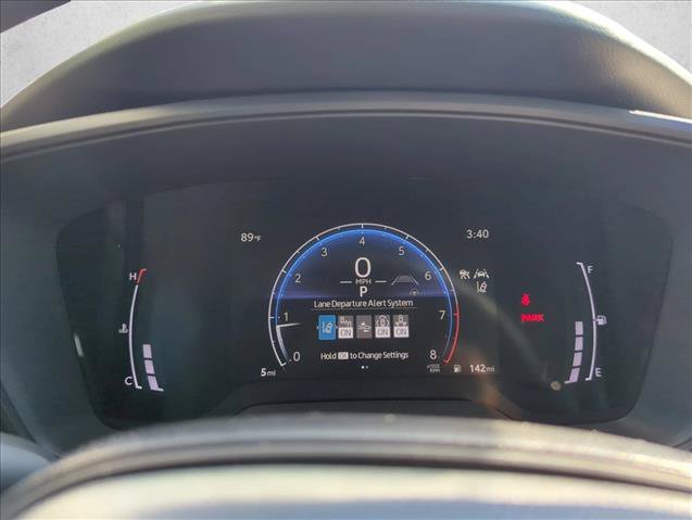 New 2027 Toyota Corolla LE FWD image 16