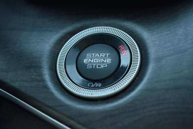 Used 2021 Jeep Grand Cherokee L Limited image 33