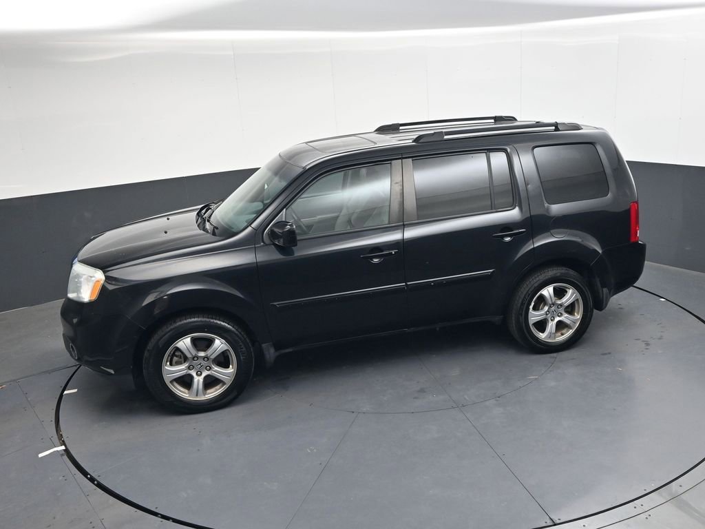 Used 2014 Honda Pilot EX-L image 20