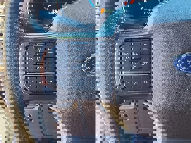 Used 2022 Ford F150 King Ranch w/ Equipment Group 601A High image 12