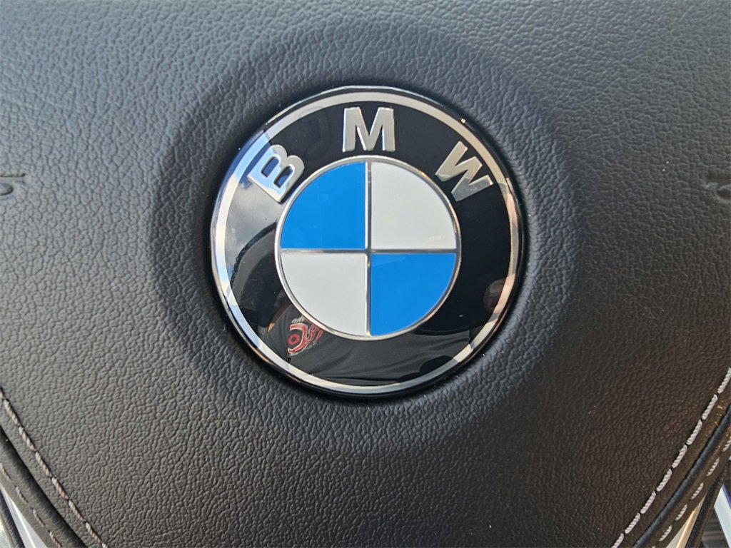 Used 2025 BMW X7 xDrive40i image 22