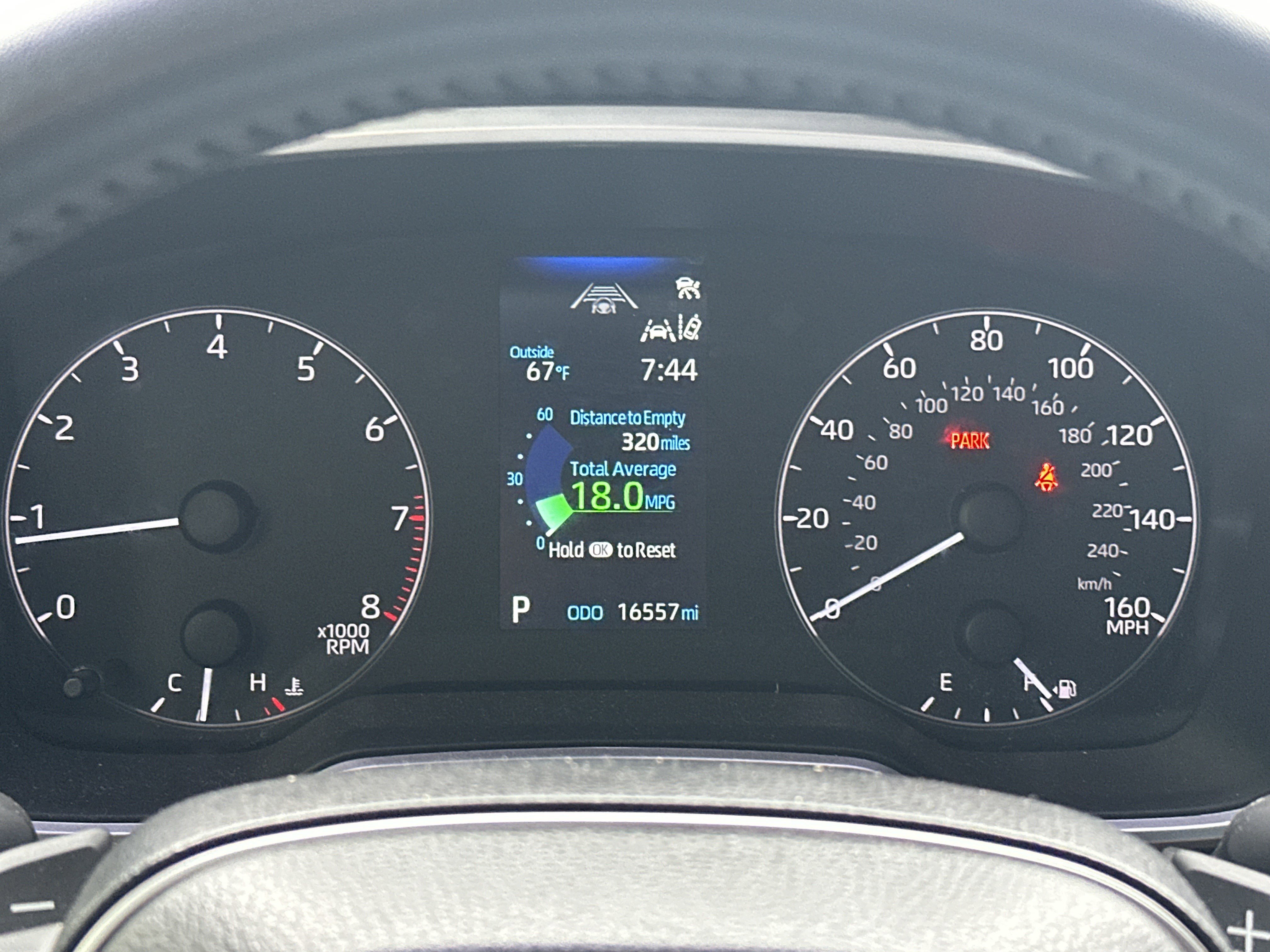 Used 2025 Toyota Corolla SE FWD image 20