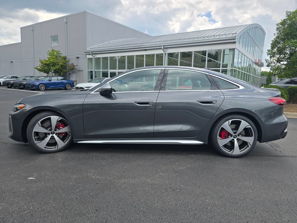 New 2026 Audi S5 Premium Plus AWD/4WD image 10