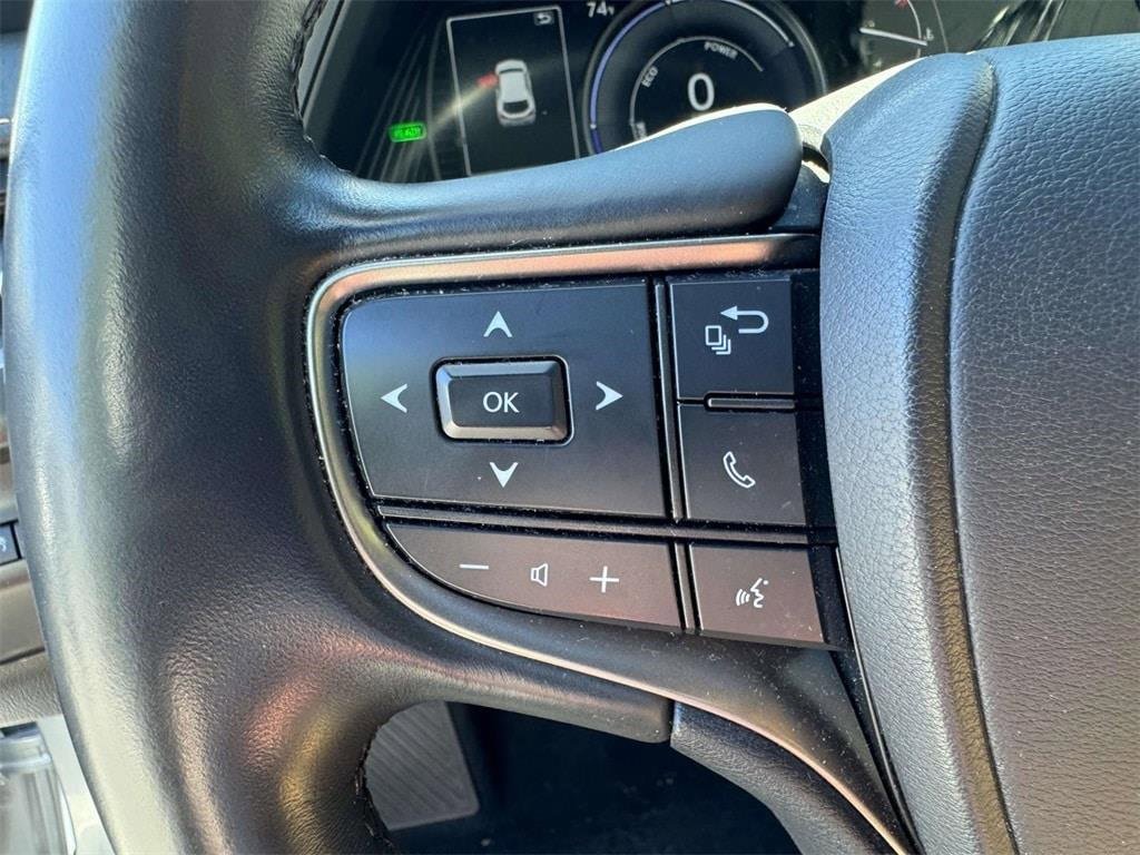 Used 2023 Lexus UX 250h AWD w/ Premium Package image 24