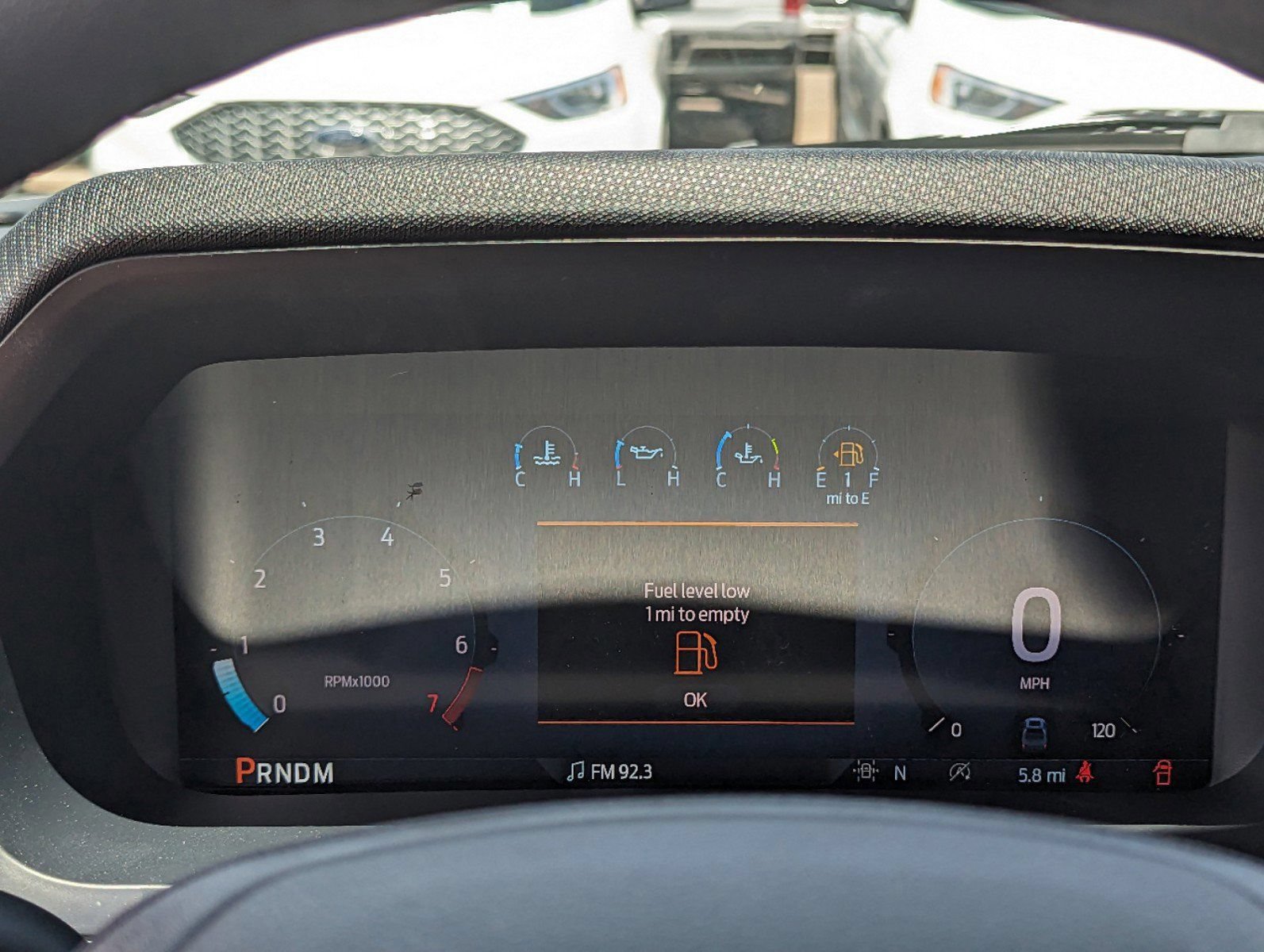 New 2024 Ford F150 XL AWD/4WD image 23