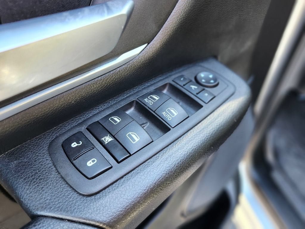 Used 2023 RAM 1500 Big Horn AWD/4WD image 15