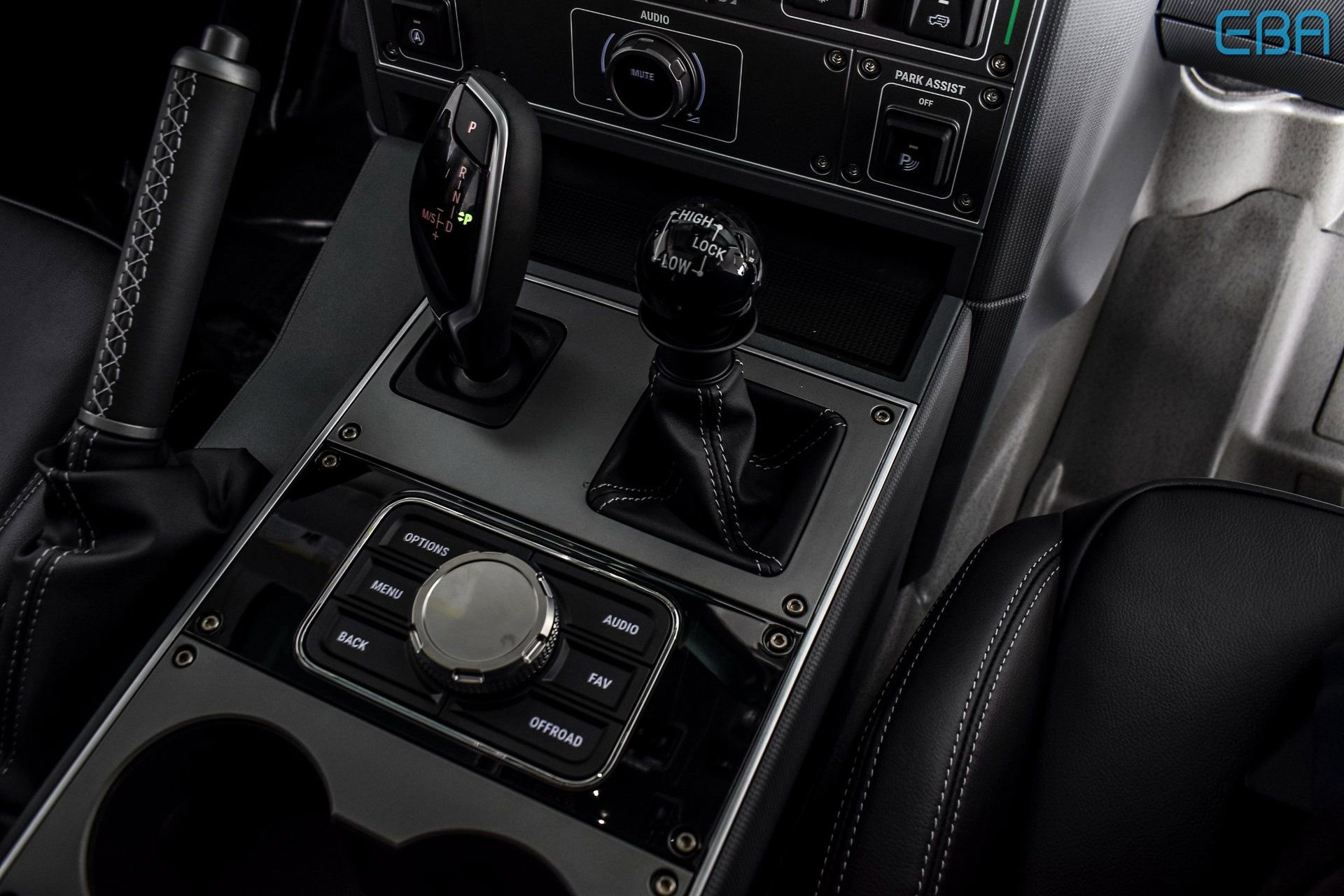 New 2025 INEOS Grenadier Fieldmaster Edition image 27