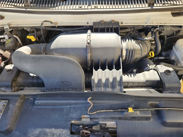 Used 2011 Ford E-350 and Econoline 350 XLT image 23