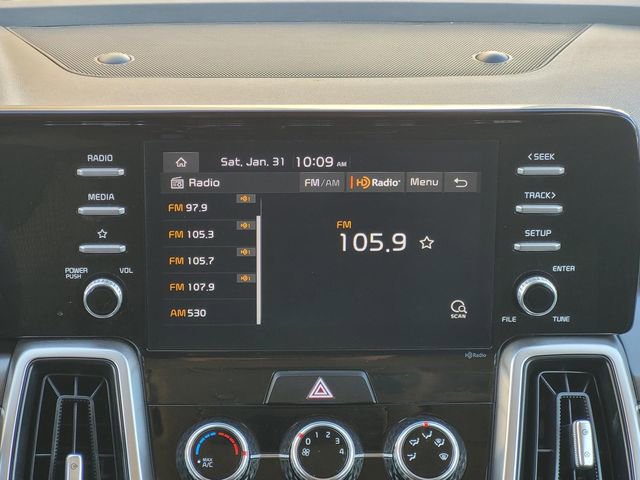 Used 2021 Kia Sorento LX image 22