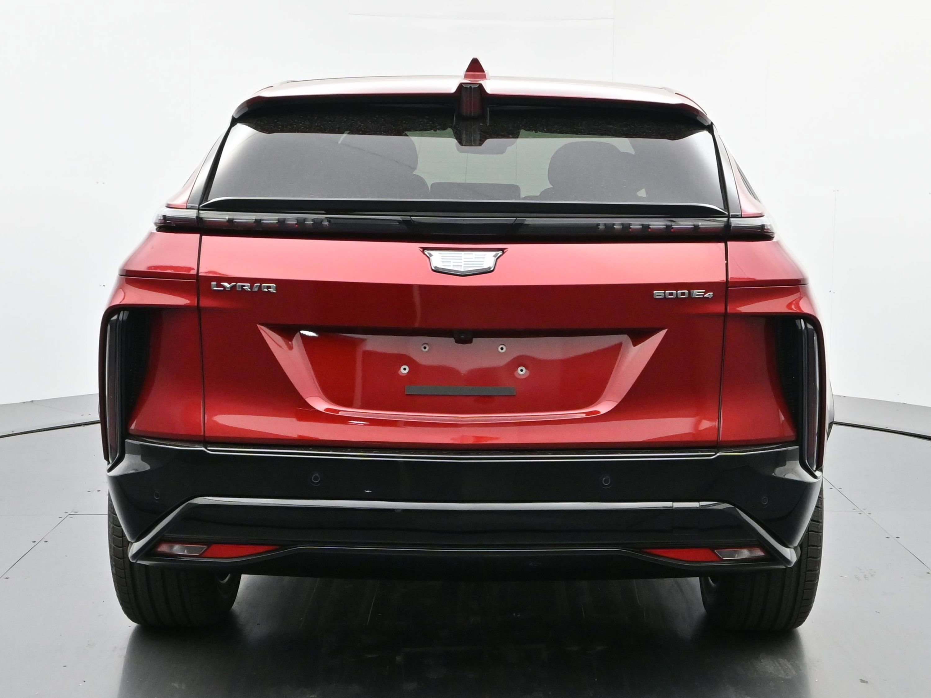 New 2026 Cadillac Lyriq Sport image 4