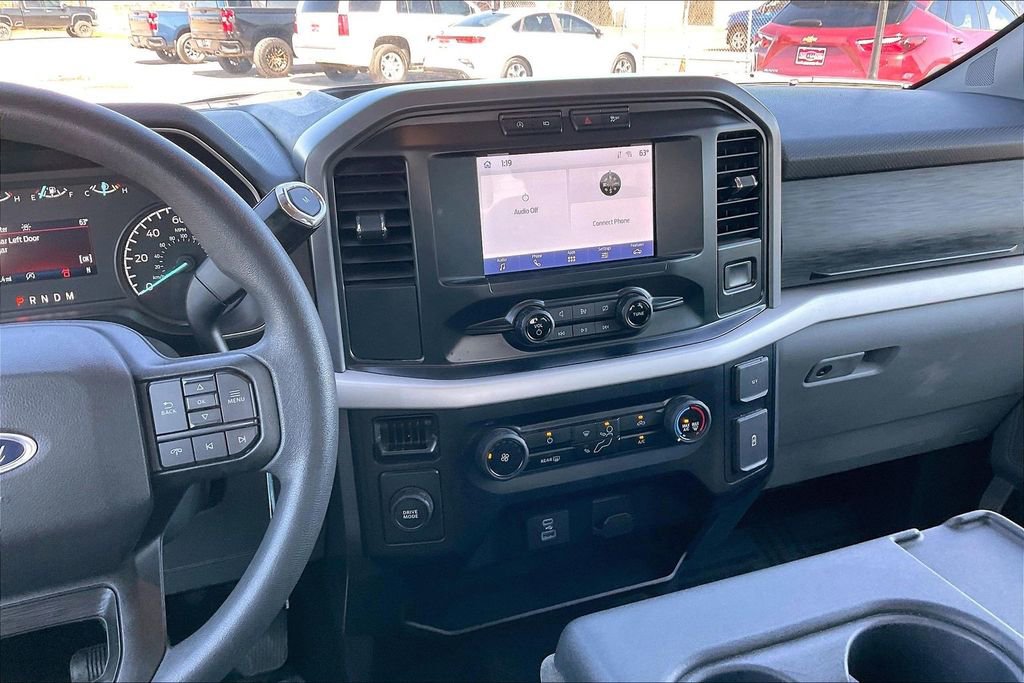 Certified 2023 Ford F150 XLT image 9