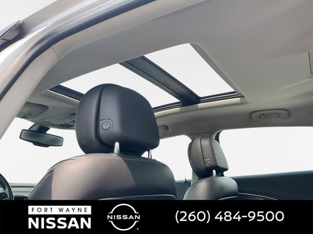 Used 2014 Buick LaCrosse Leather AWD/4WD image 27