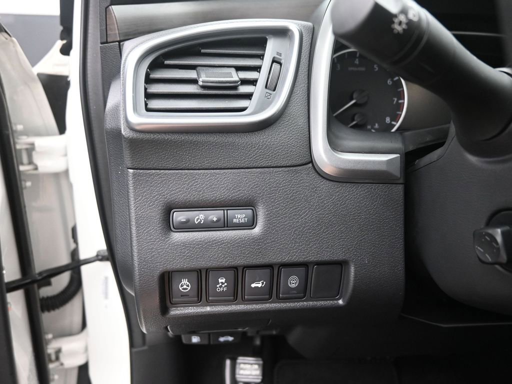 Used 2019 Nissan Murano Platinum w/ Cargo Package image 33
