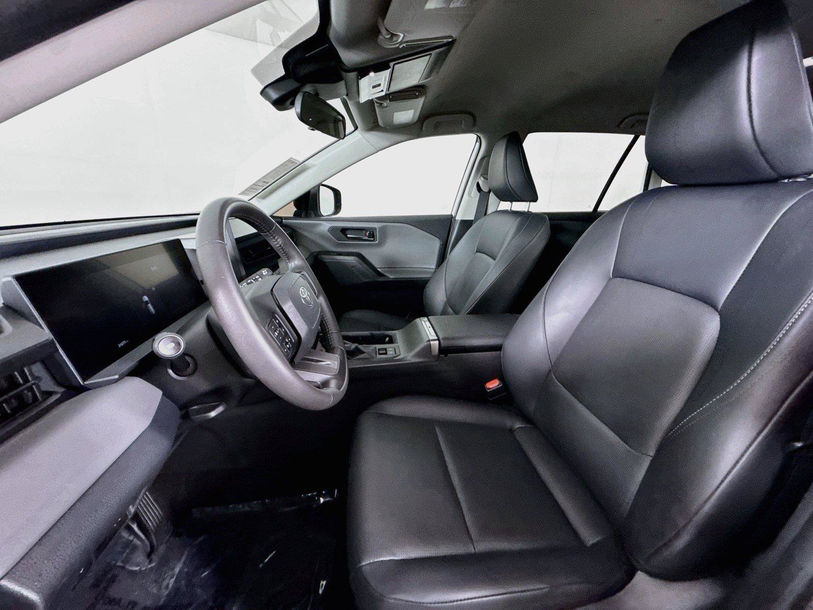 Certified 2026 Toyota RAV4 XLE Premium FWD image 3