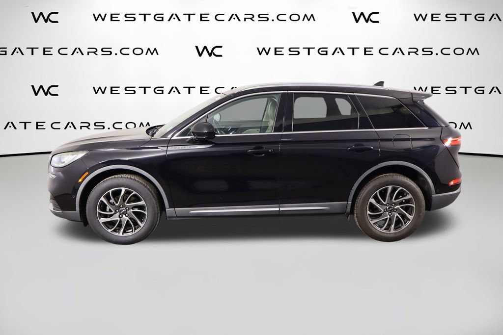Used 2020 Lincoln Corsair FWD image 5