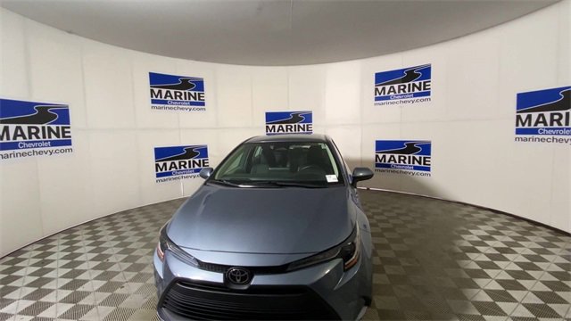 Used 2025 Toyota Corolla LE image 5