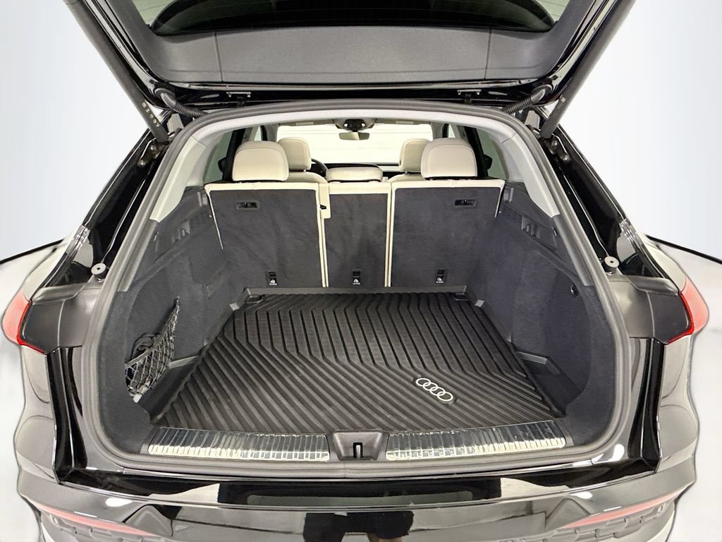 Used 2025 Audi Q5 Premium AWD/4WD image 27