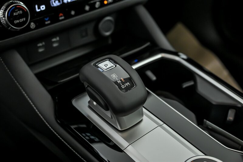 New 2026 Mitsubishi Outlander SEL AWD/4WD image 26
