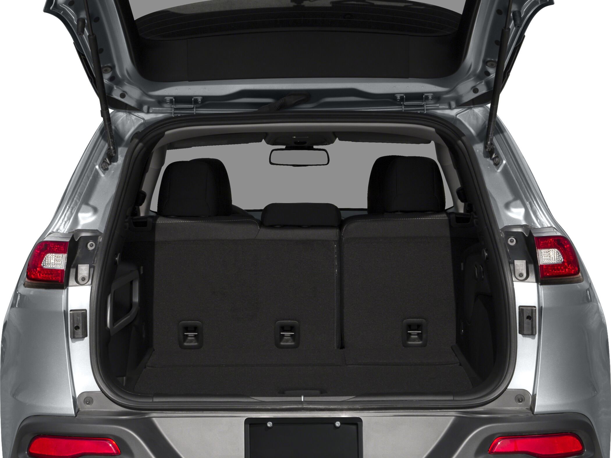 Used 2016 Jeep Cherokee 75th Anniversary image 13