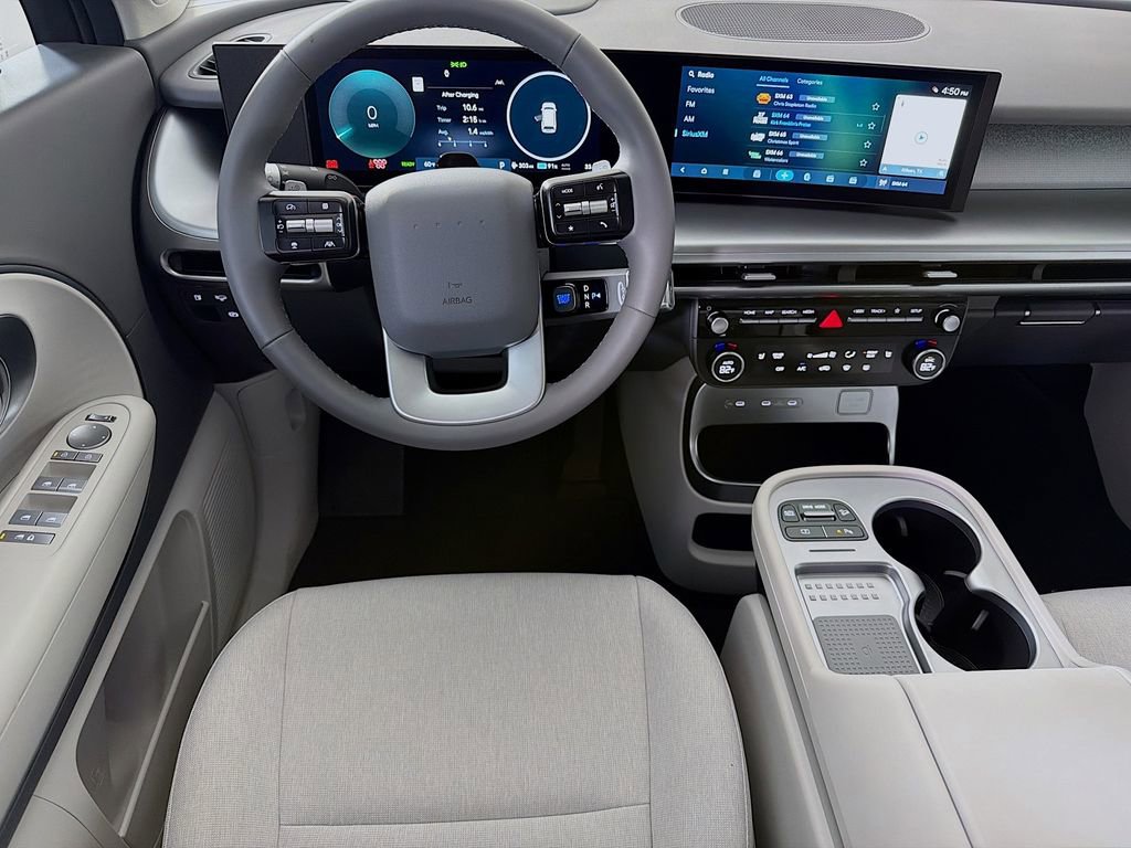 New 2026 Hyundai Ioniq 9 S RWD image 25