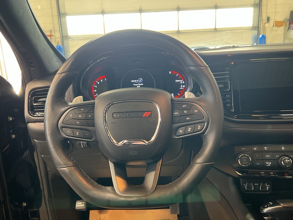 Used 2022 Dodge Durango R/T image 31