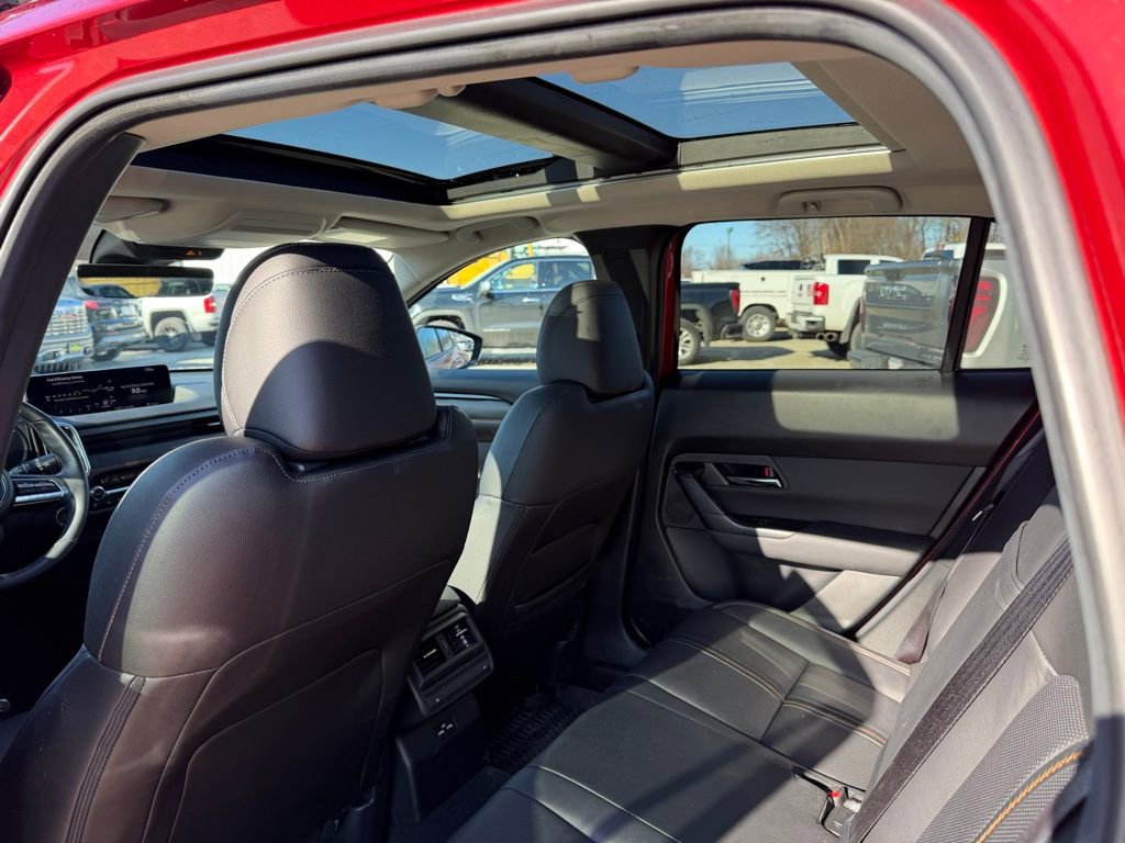 Used 2024 MAZDA CX-50 2.5 Turbo w/ Weather Package image 6