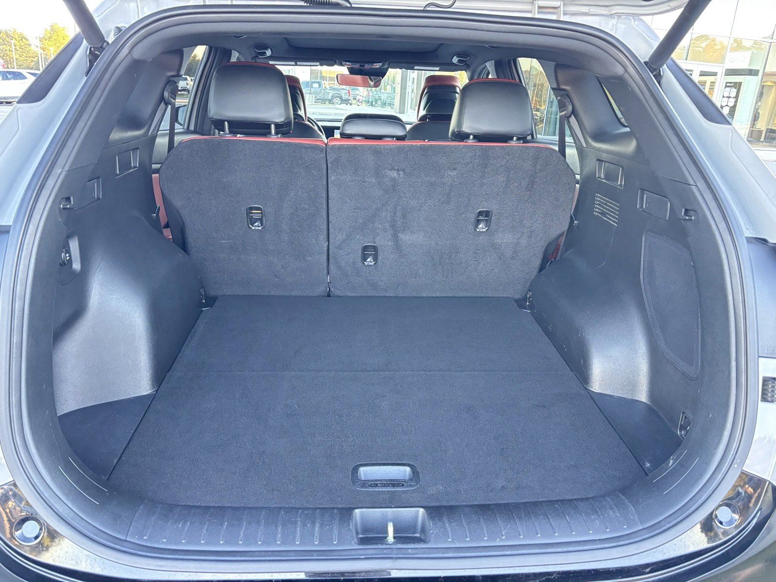 Used 2023 Kia Sportage SX image 14