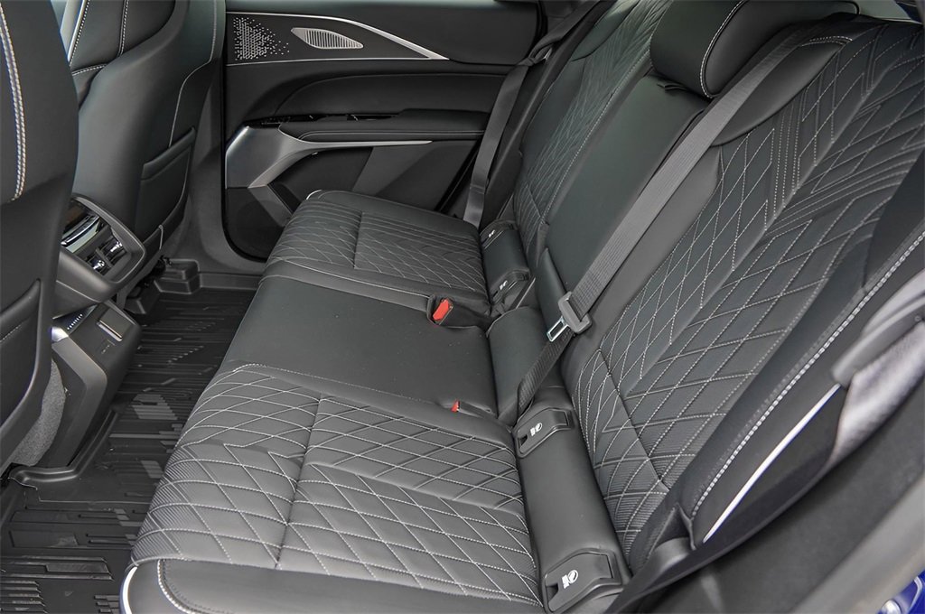 New 2026 Cadillac Lyriq V w/ LPO, Floor Liner Package image 22