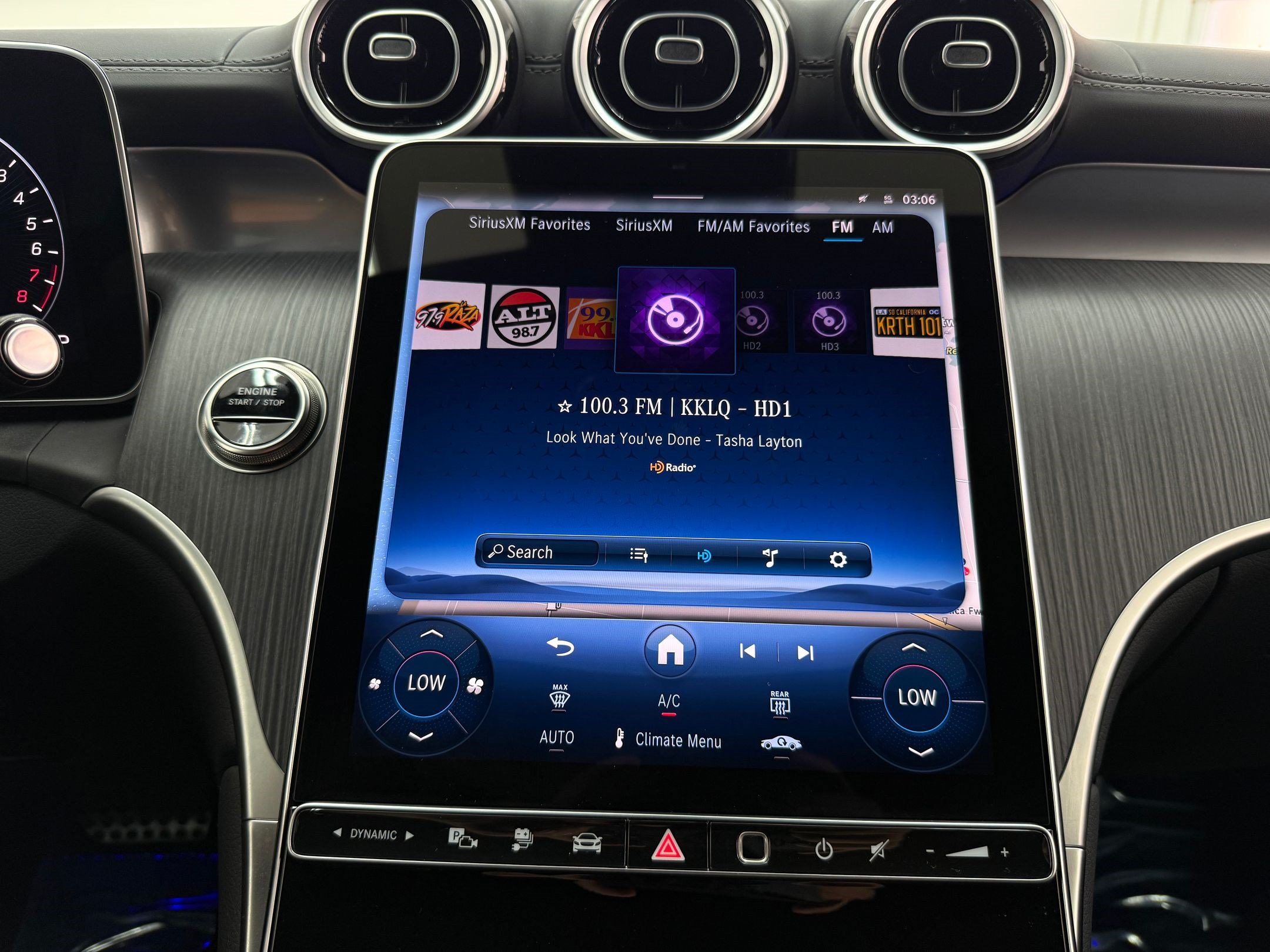 Certified 2025 Mercedes-Benz GLC 350e 4MATIC image 17
