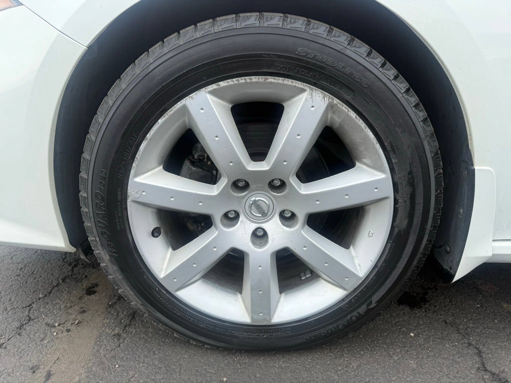 Used 2022 Nissan Altima 2.5 AWD/4WD image 10