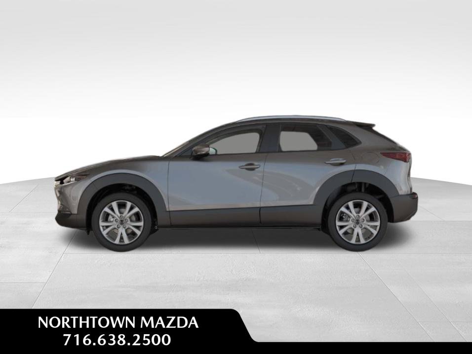 New 2026 MAZDA CX-30 AWD 2.5 S image 6