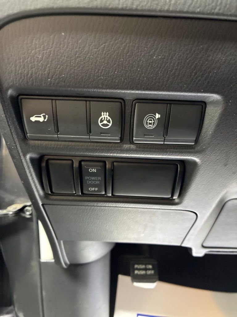 Used 2024 INFINITI QX80 Luxe image 14