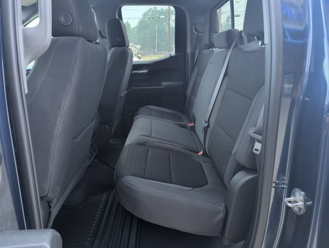 Used 2019 Chevrolet Silverado 1500 LT w/ All-Star Edition AWD/4WD image 23