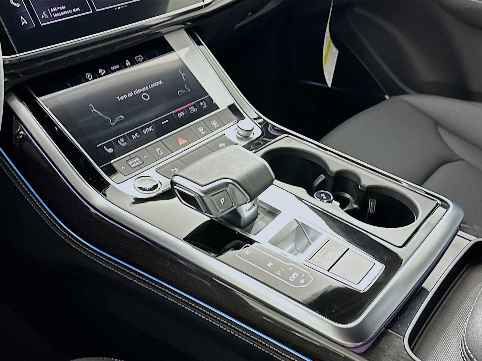 New 2026 Audi Q7 2.0T Premium Plus image 16