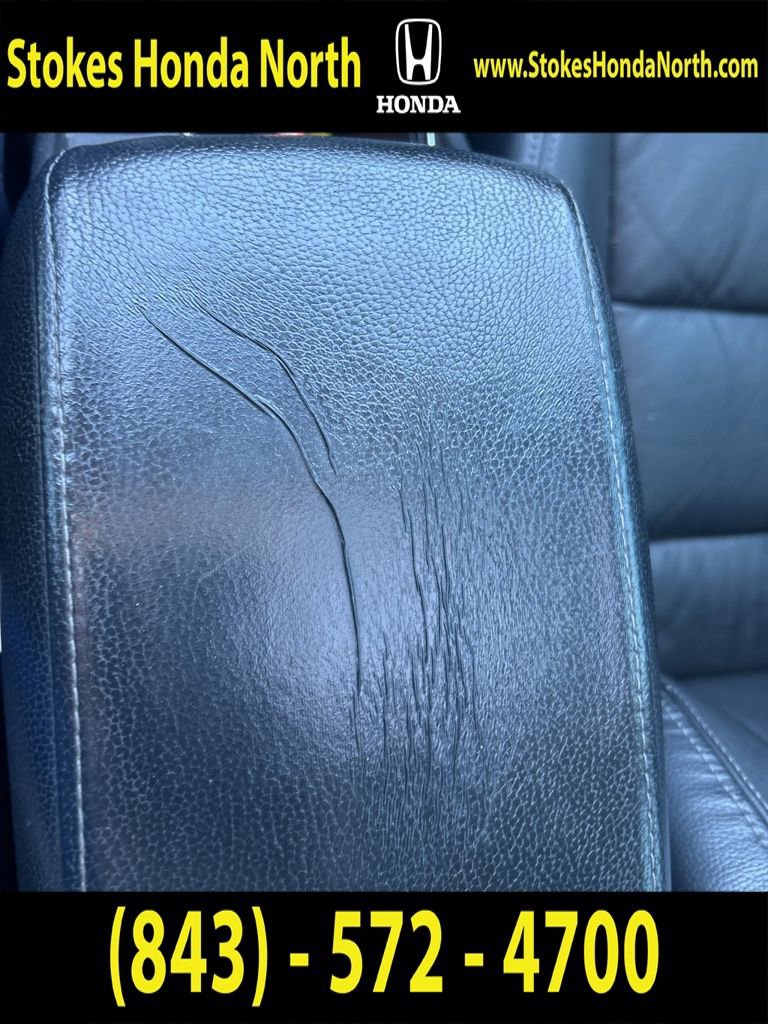 Used 2014 Honda Civic EX-L image 14